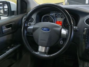 Ford Focus, 2.0 л, АКПП, 2009 фото 11