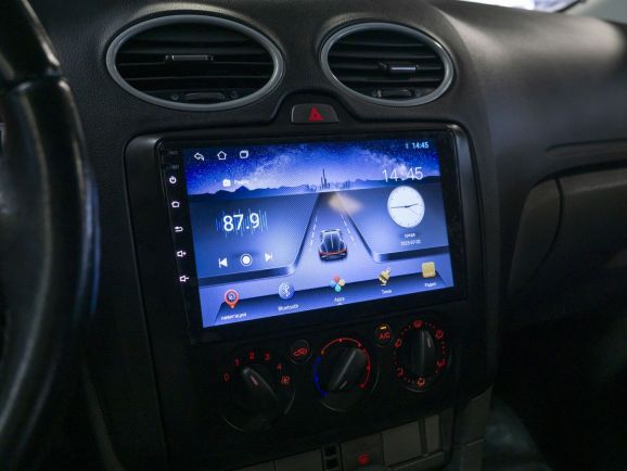 Ford Focus, 2.0 л, АТ, 2009 фото 15