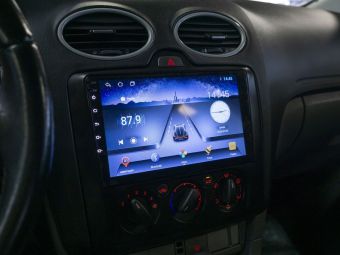 Ford Focus, 2.0 л, АКПП, 2009 фото 15