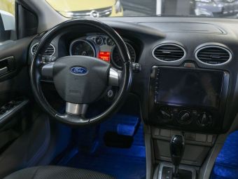 Ford Focus, 2.0 л, АКПП, 2009 фото 19