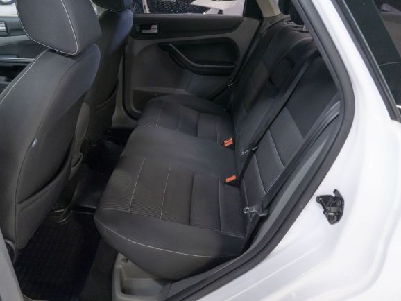 Ford Focus, 2.0 л, АТ, 2009 фото 1