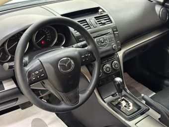 Mazda 6, 2.0 л, АТ, 2011 фото 10