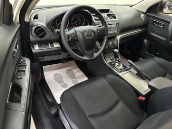 Mazda 6, 2.0 л, АТ, 2011 фото 11