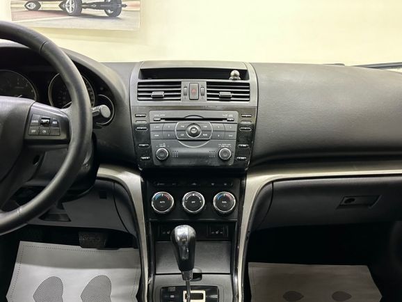 Mazda 6, 2.0 л, АТ, 2011 фото 13