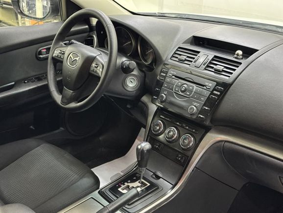 Mazda 6, 2.0 л, АТ, 2011 фото 15