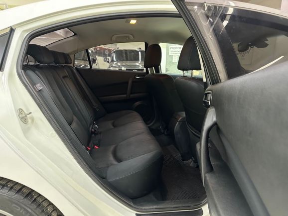 Mazda 6, 2.0 л, АТ, 2011 фото 2