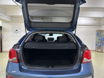 Chevrolet Cruze, 1.8 л, АКПП, 2014 фото 9