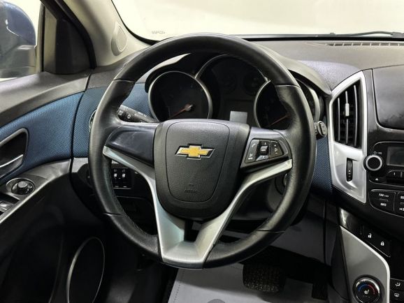 Chevrolet Cruze, 1.8 л, АТ, 2014 фото 13