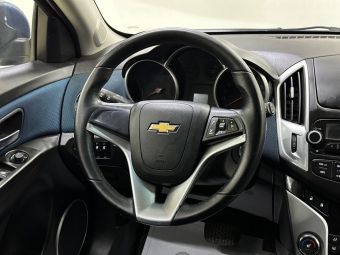 Chevrolet Cruze, 1.8 л, АКПП, 2014 фото 13