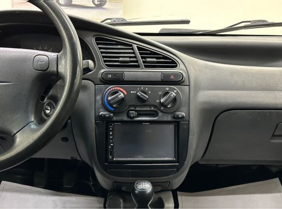 Chevrolet Lanos, 1.5 л, МТ, 2007 фото 12