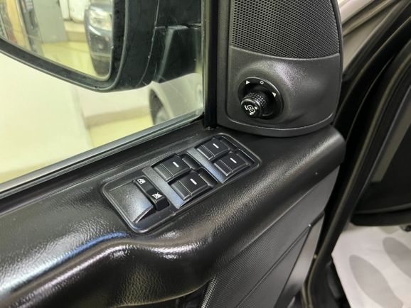 Land Rover Range Rover Sport, 3.6 л, АТ, 2008 фото 10