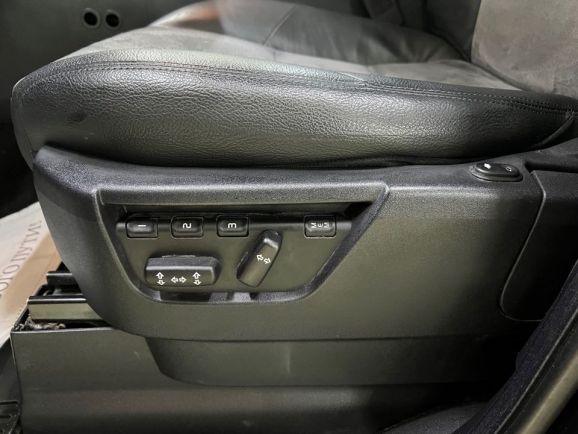 Land Rover Range Rover Sport, 3.6 л, АТ, 2008 фото 12