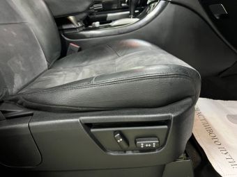 Land Rover Range Rover Sport, 3.6 л, АКПП, 2008 фото 17