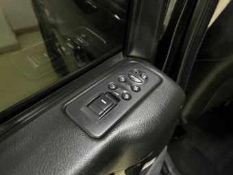 Land Rover Range Rover Sport, 3.6 л, АКПП, 2008 фото 19