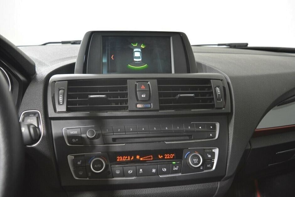 BMW 2 серии, 2.0 л, АТ, 2014 фото 2