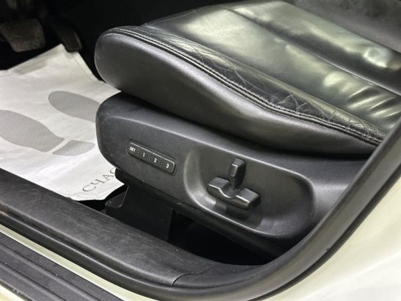 Mazda CX-7, 2.3 л, АТ, 2011 фото 11