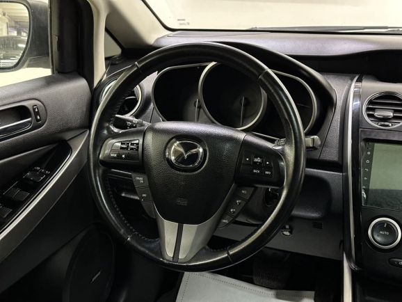 Mazda CX-7, 2.3 л, АТ, 2011 фото 12