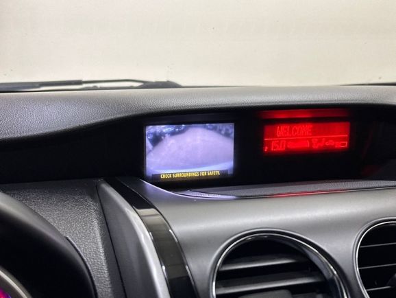 Mazda CX-7, 2.3 л, АТ, 2011 фото 15