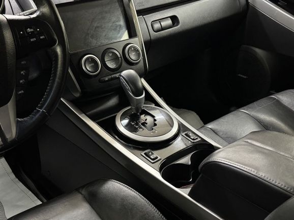 Mazda CX-7, 2.3 л, АТ, 2011 фото 17