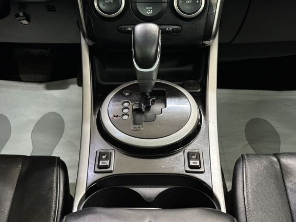 Mazda CX-7, 2.3 л, АТ, 2011 фото 18