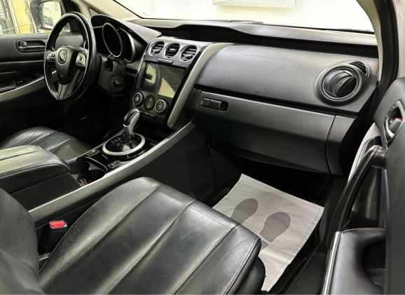 Mazda CX-7, 2.3 л, АТ, 2011 фото 20