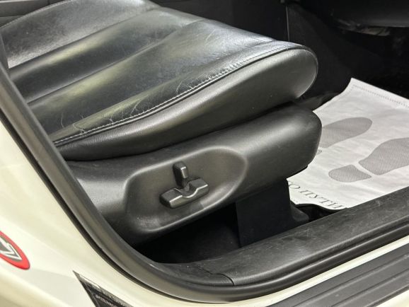 Mazda CX-7, 2.3 л, АТ, 2011 фото 22