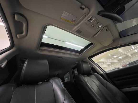 Mazda CX-7, 2.3 л, АТ, 2011 фото 2