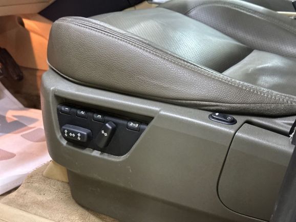 Land Rover Freelander, 2.2 л, АТ, 2008 фото 11