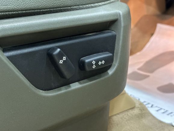 Land Rover Freelander, 2.2 л, АТ, 2008 фото 20