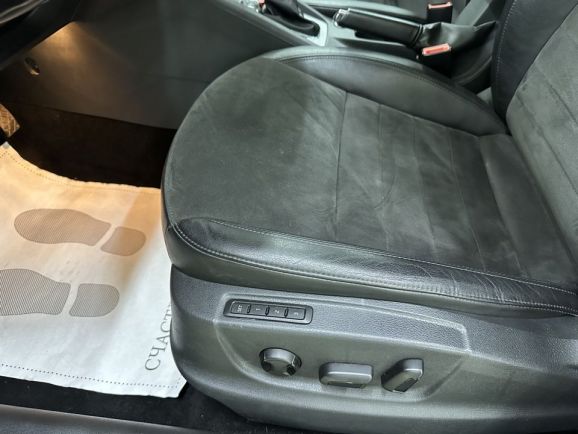 Skoda Octavia, 1.8 л, Робот, 2015 фото 10