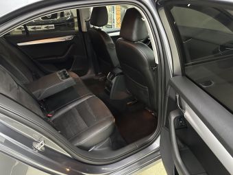 Skoda Octavia, 1.8 л, РКПП, 2015 фото 1