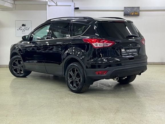 Ford Kuga Trend Plus, 1.6 л, АТ, 2014 фото 6