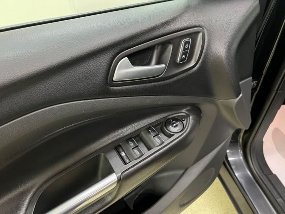 Ford Kuga Trend Plus, 1.6 л, АТ, 2014 фото 9