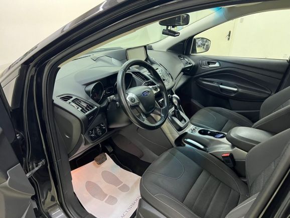 Ford Kuga Trend Plus, 1.6 л, АТ, 2014 фото 10