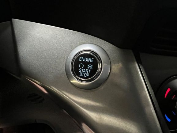 Ford Kuga Trend Plus, 1.6 л, АТ, 2014 фото 11