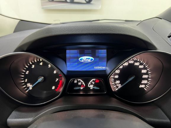 Ford Kuga Trend Plus, 1.6 л, АТ, 2014 фото 12