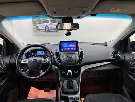 Ford Kuga Trend Plus, 1.6 л, АТ, 2014 фото 13