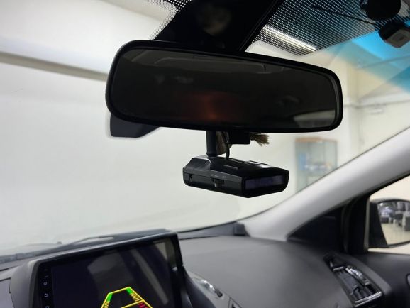 Ford Kuga Trend Plus, 1.6 л, АТ, 2014 фото 14