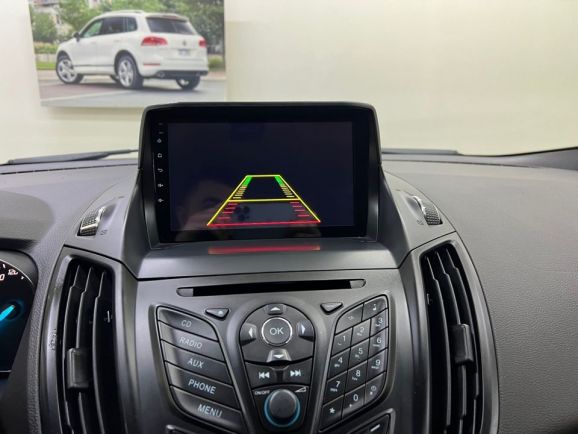 Ford Kuga Trend Plus, 1.6 л, АТ, 2014 фото 15