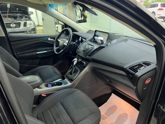 Ford Kuga Trend Plus, 1.6 л, АТ, 2014 фото 16