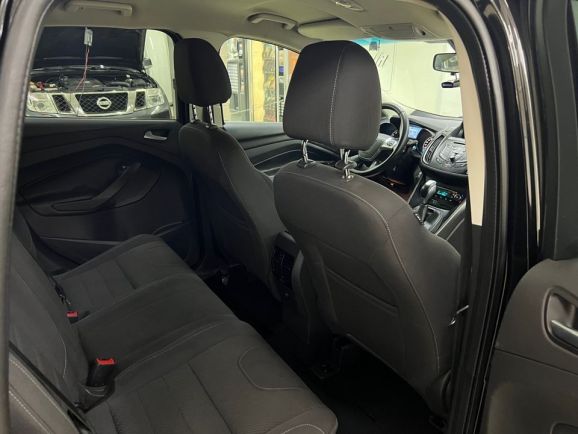 Ford Kuga Trend Plus, 1.6 л, АТ, 2014 фото 2