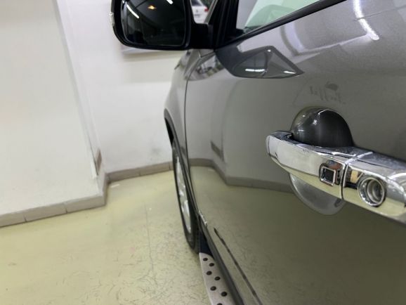 Kia Sorento Premium, 2.2 л, АТ, 2010 фото 9