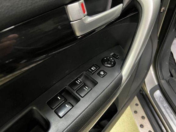 Kia Sorento Premium, 2.2 л, АТ, 2010 фото 10
