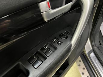 Kia Sorento Premium, 2.2 л, АКПП, 2010 фото 10