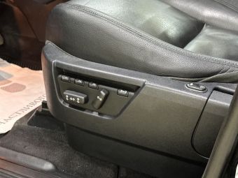 Land Rover Freelander, 2.2 л, АКПП, 2009 фото 12