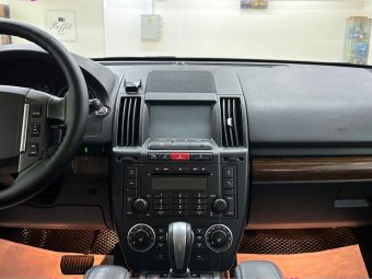 Land Rover Freelander, 2.2 л, АКПП, 2009 фото 13