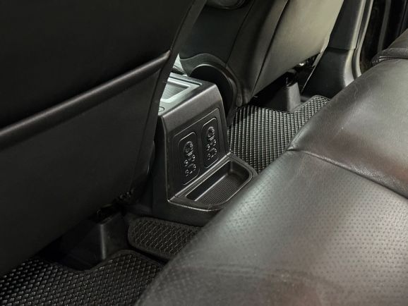 Land Rover Freelander, 2.2 л, АТ, 2009 фото 1