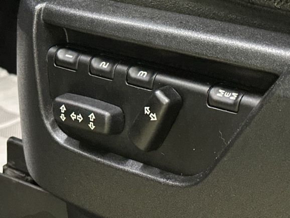 Land Rover Discovery HSE, 2.7 л, АТ, 2007 фото 11