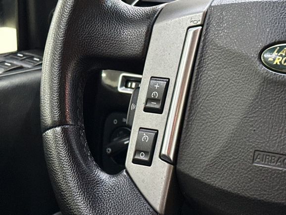 Land Rover Discovery HSE, 2.7 л, АТ, 2007 фото 12