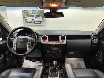 Land Rover Discovery HSE, 2.7 л, АКПП, 2007 фото 14